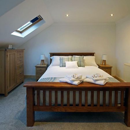 Cameron Cottage Inverkip Εξωτερικό φωτογραφία