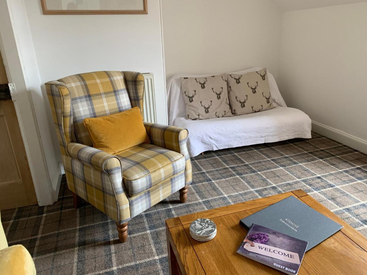 Cameron Cottage Inverkip Εξωτερικό φωτογραφία
