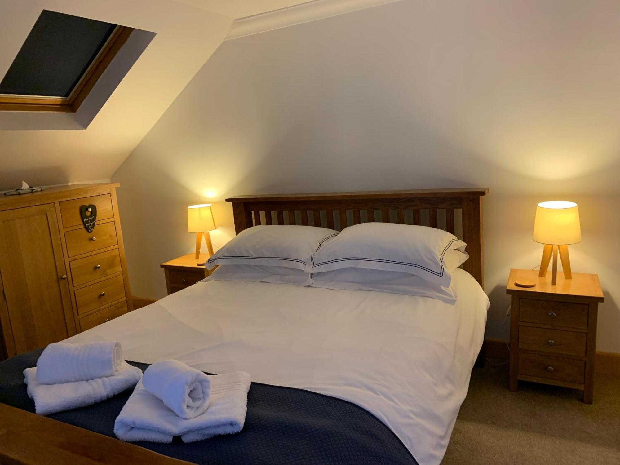 Cameron Cottage Inverkip Εξωτερικό φωτογραφία