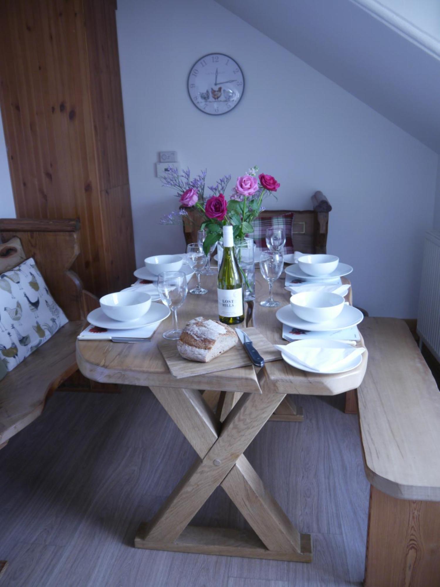 Cameron Cottage Inverkip Εξωτερικό φωτογραφία