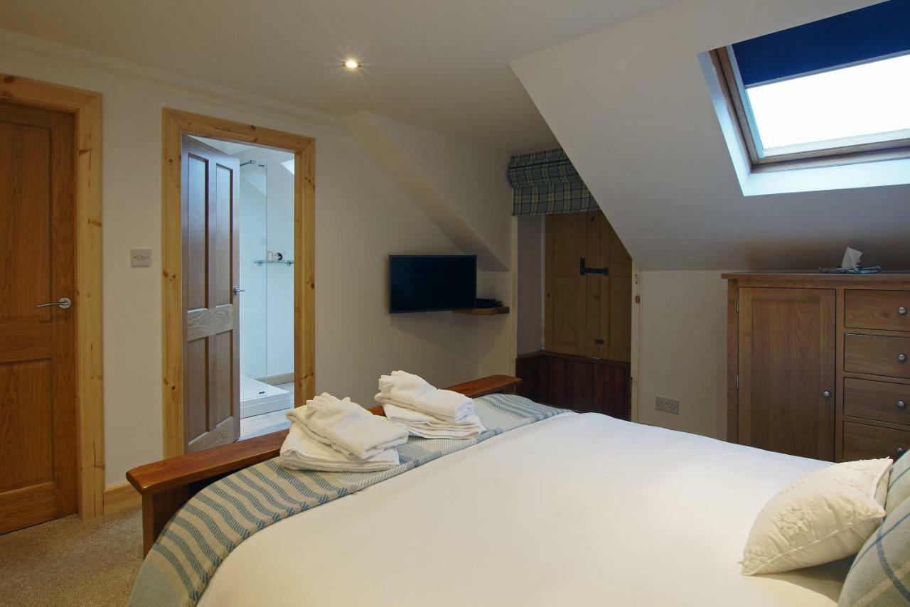 Cameron Cottage Inverkip Εξωτερικό φωτογραφία