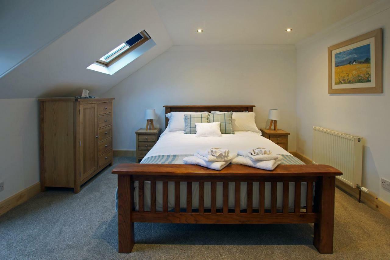 Cameron Cottage Inverkip Εξωτερικό φωτογραφία