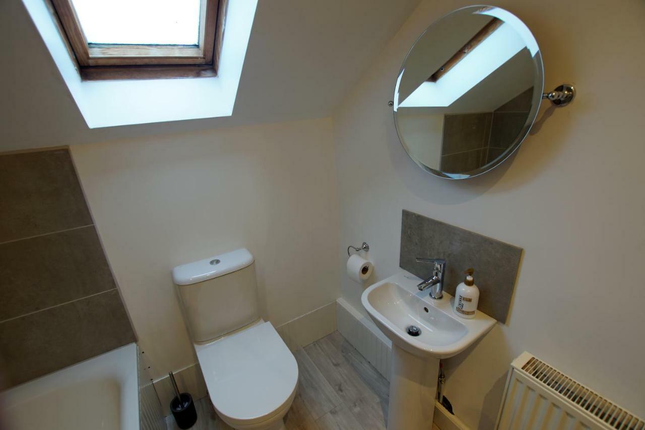 Cameron Cottage Inverkip Εξωτερικό φωτογραφία